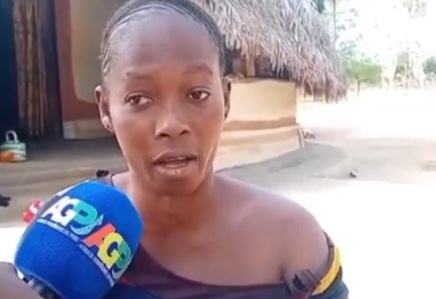 Kindia/Bangouya : une femme de 70 ans violée par un jeune de 30 ans